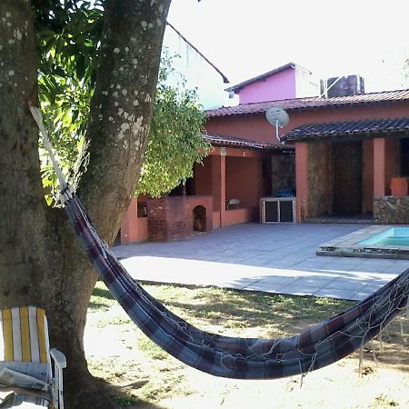 Casa Colonial Com Churrasqueira E Piscina A 200 M Praia Hotel Araruama Exterior photo